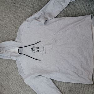 Adidas hoodie